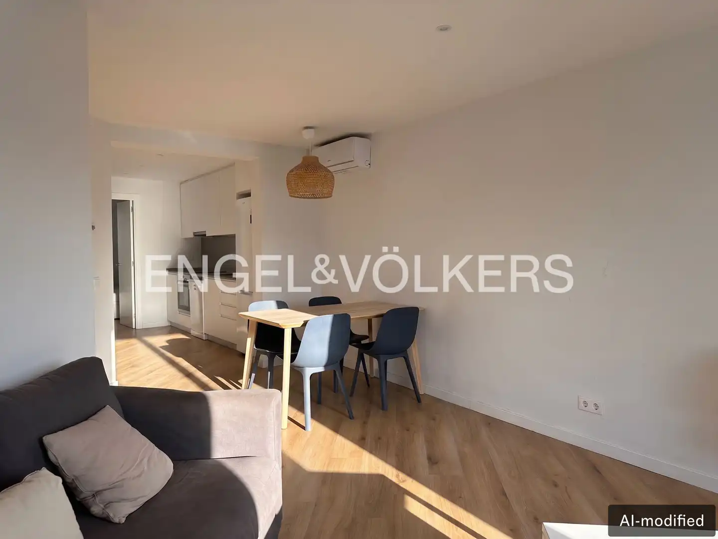 Piso de 96 m² en Barcelona
