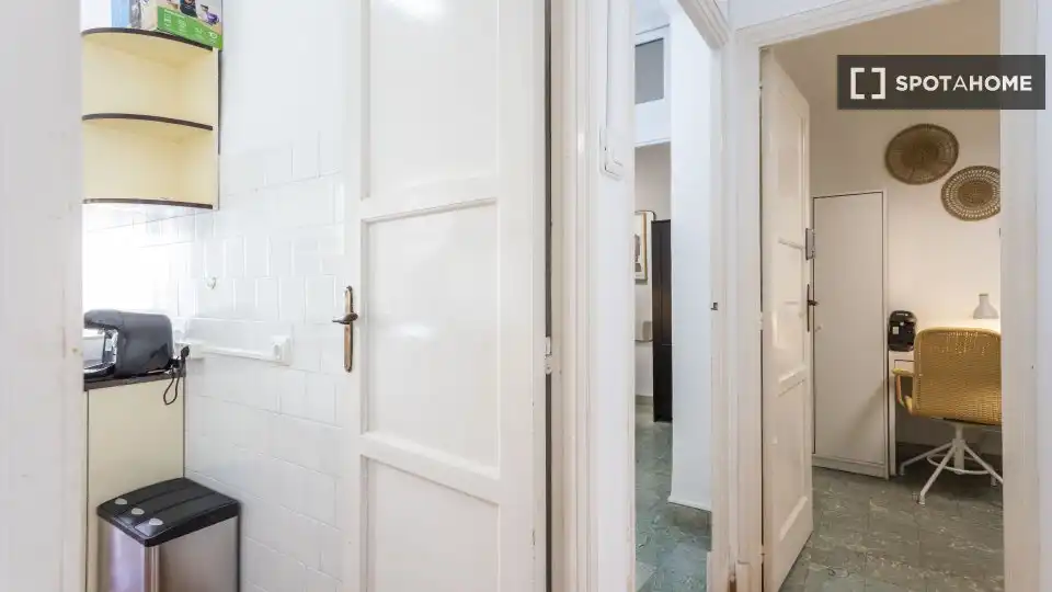 Habitación en alquiler, Alicante