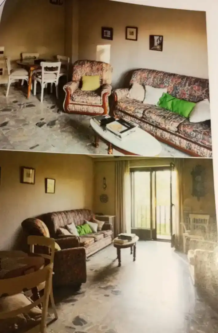 Piso de 85 m² en Salamanca