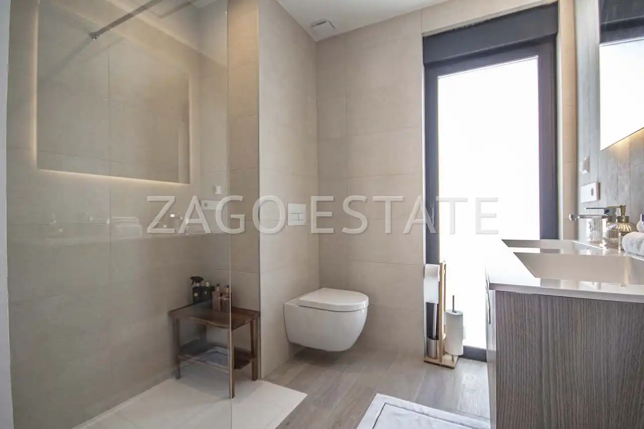 Casa de 187 m² en Finestrat