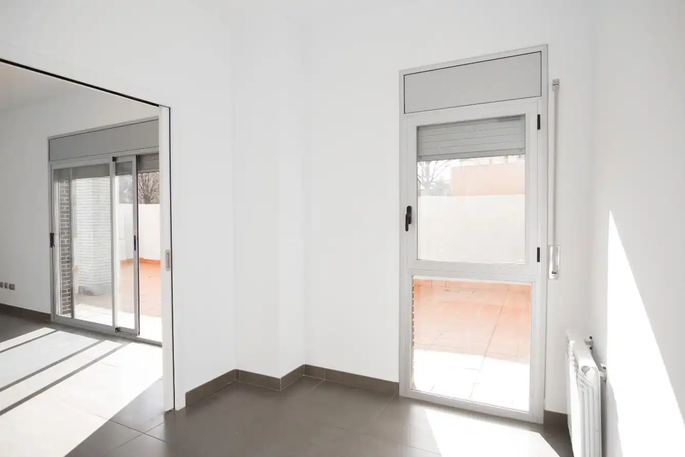 Piso de 136 m² en Sant Cugat del Vallès