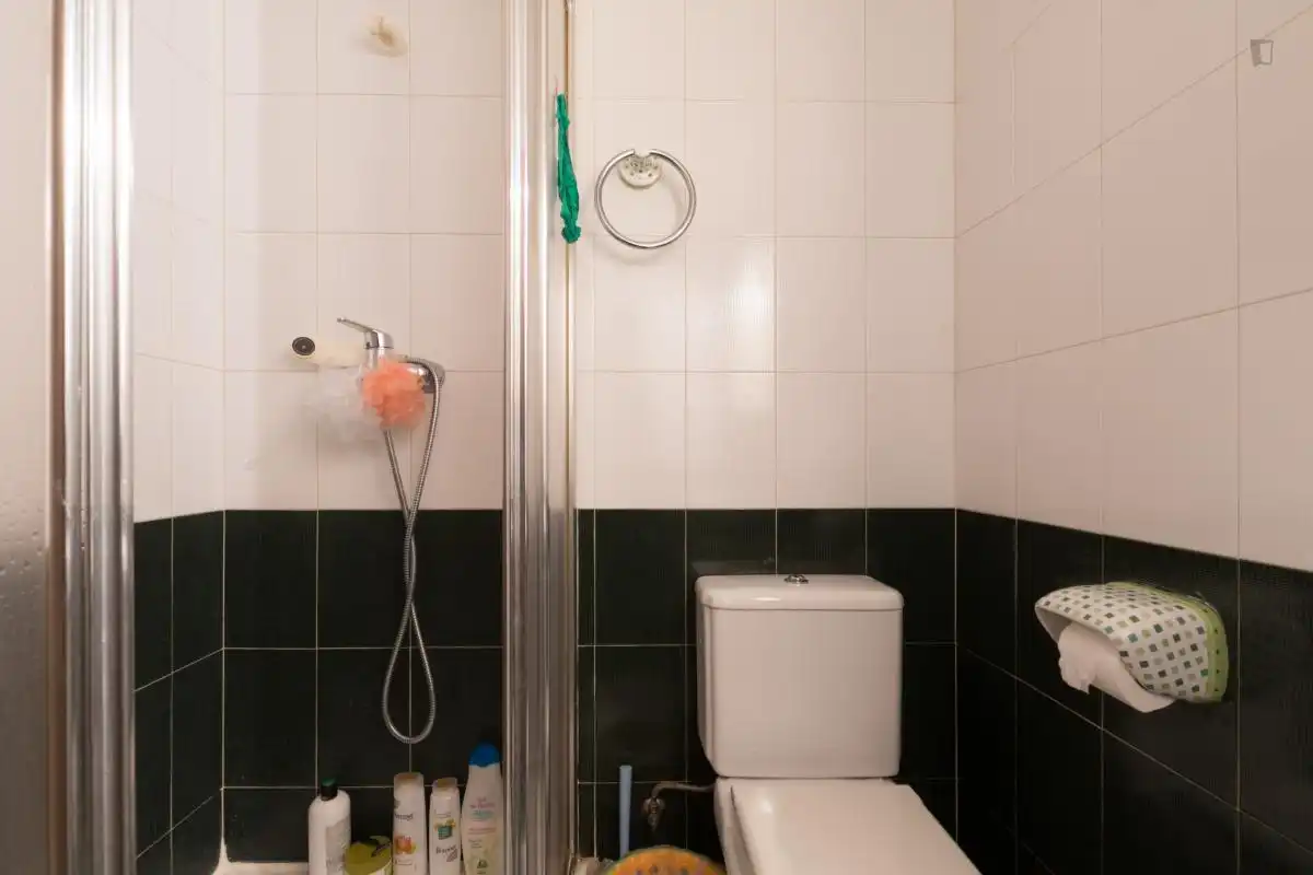 Habitación en alquiler, Pozuelo de Alarcón