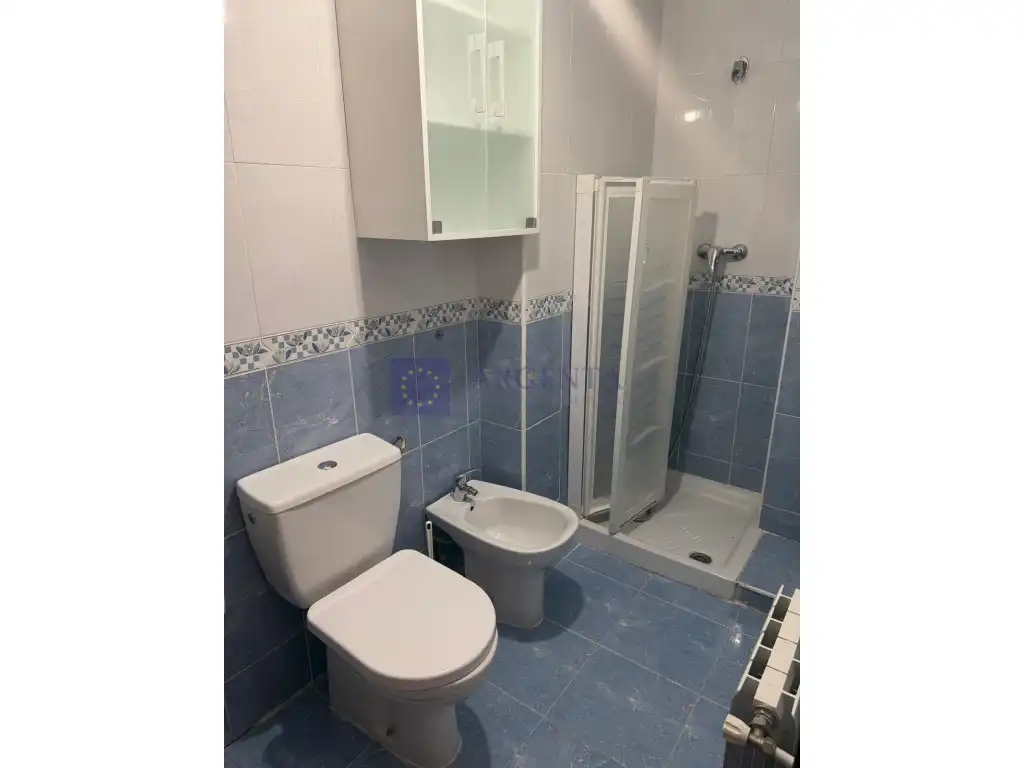 Piso de 90 m² en Cáceres