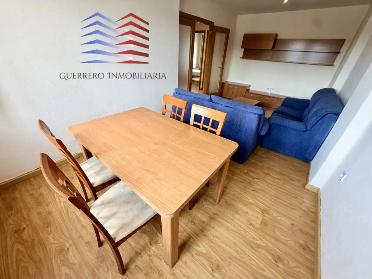 Piso de 85 m² en Ourense