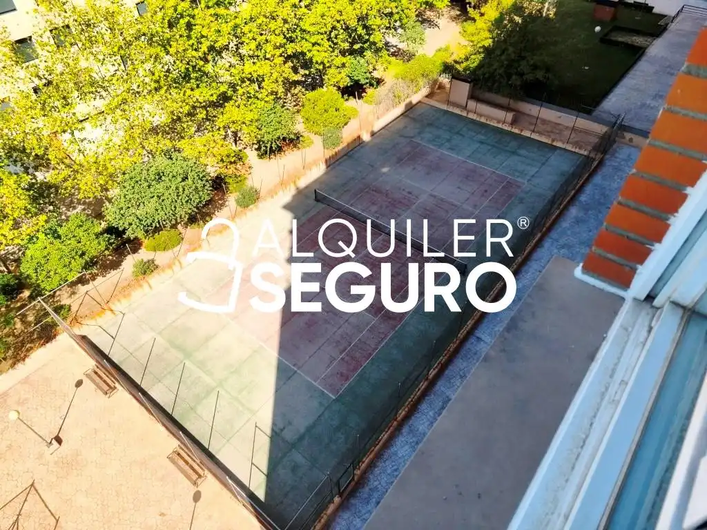 Квартира 90 м² у Fuenlabrada