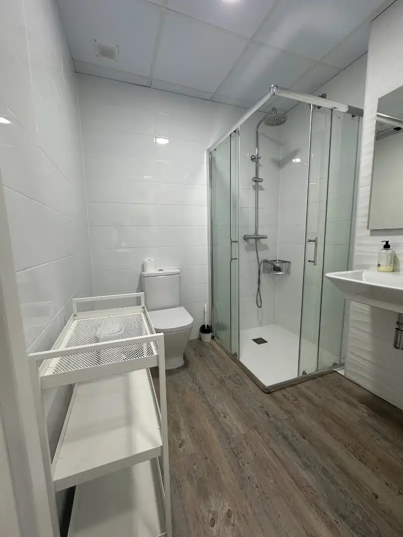Piso de 65 m² en Badajoz