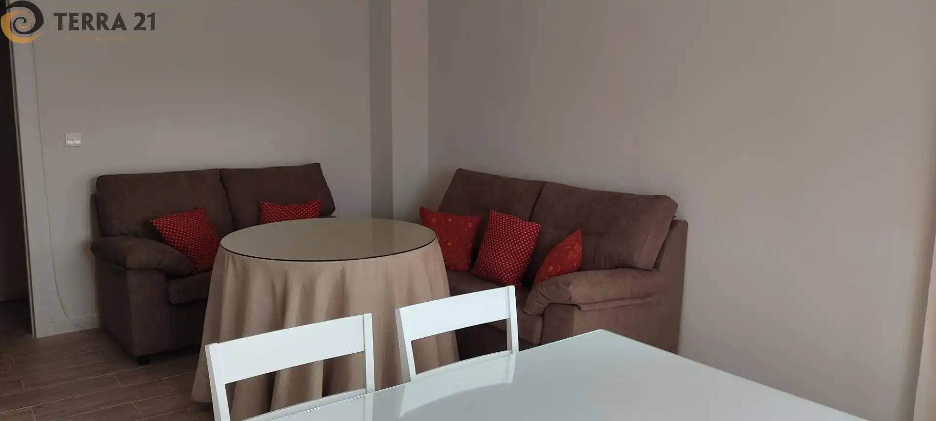 Piso de 124 m² en Jaén