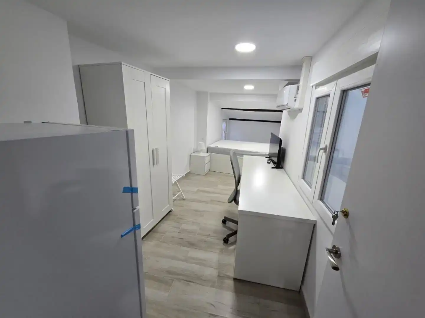 Piso de 172 m² en Lérida