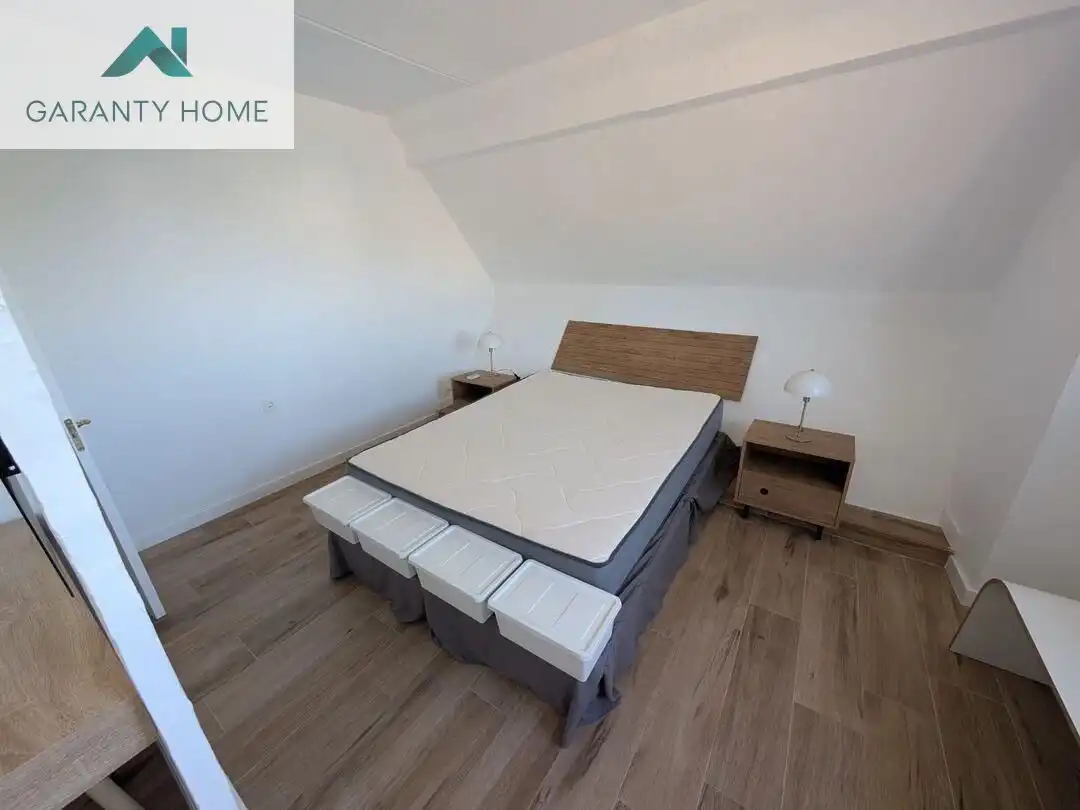 Piso de 100 m² en Málaga