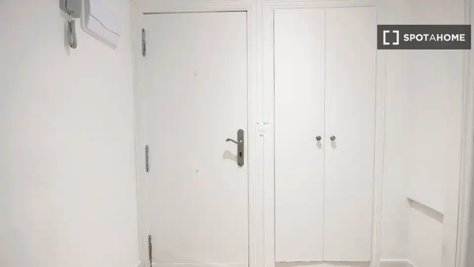 Pis de lloguer, València