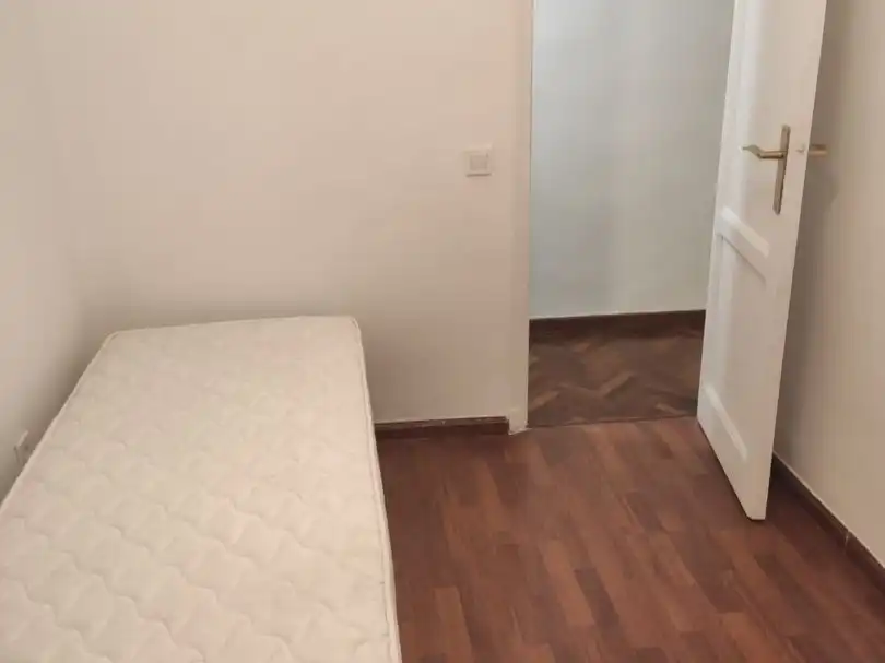 Wohnung 90 m² in Madrid
