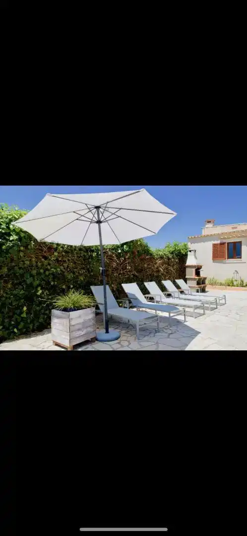 Casa de 150 m² en San Lorenzo del Cardessar