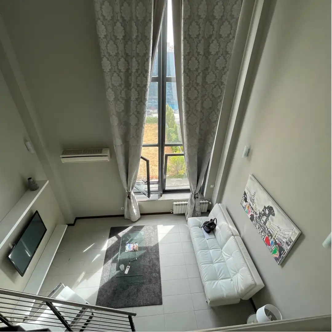 Flat 64 m² in Madrid