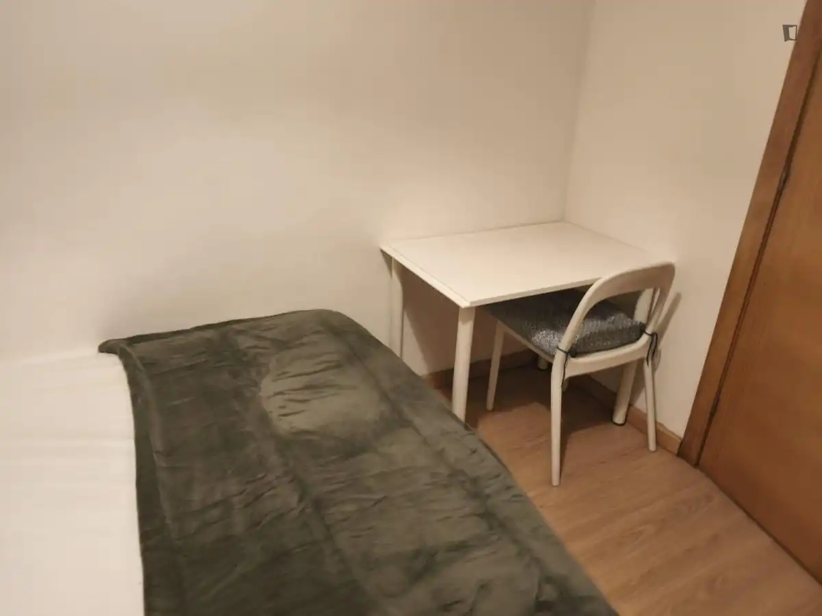 Habitación en alquiler, Vigo