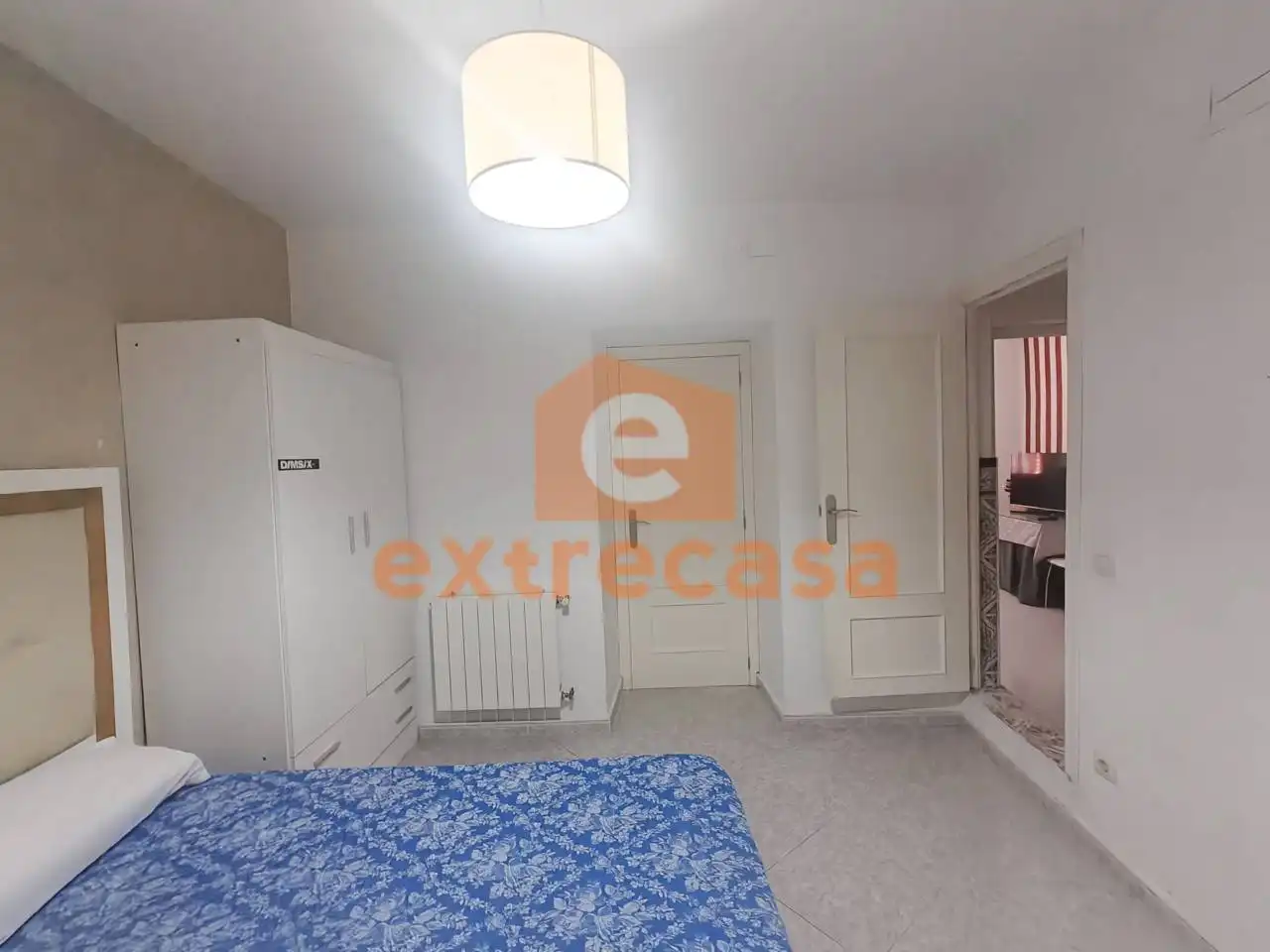 Piso de 160 m² en Badajoz