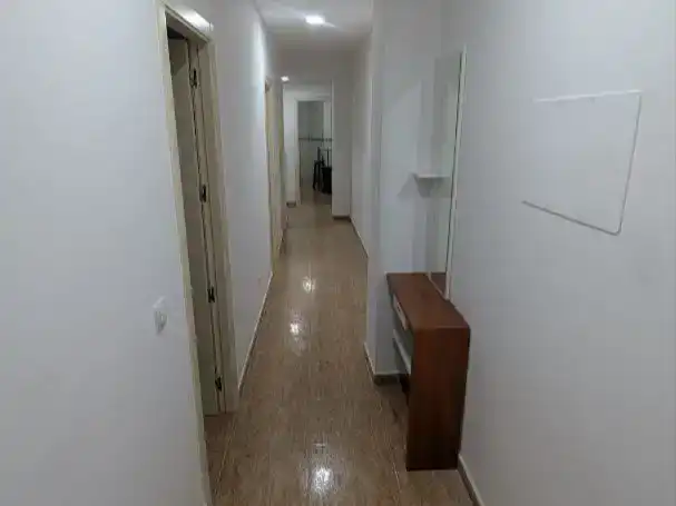 Piso de 90 m² en Garrucha