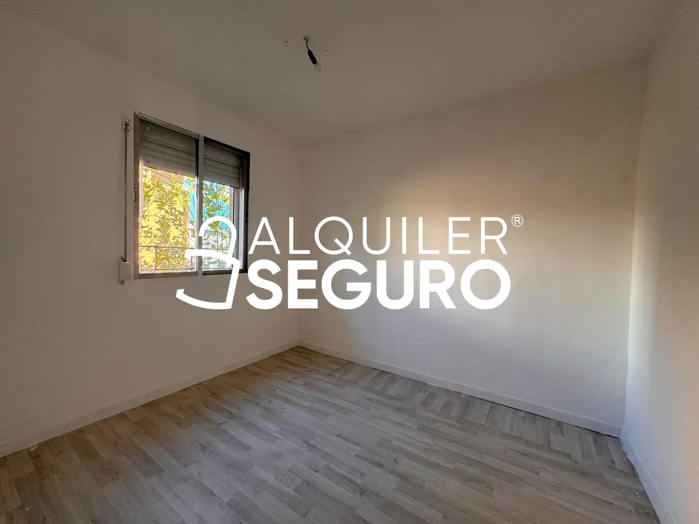 Piso de 50 m² en Madrid