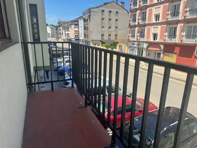 Casa de 105 m² en Vegadeo