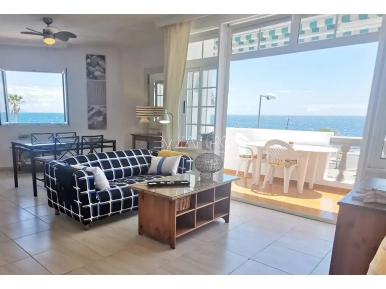 Piso de 70 m² en Candelaria