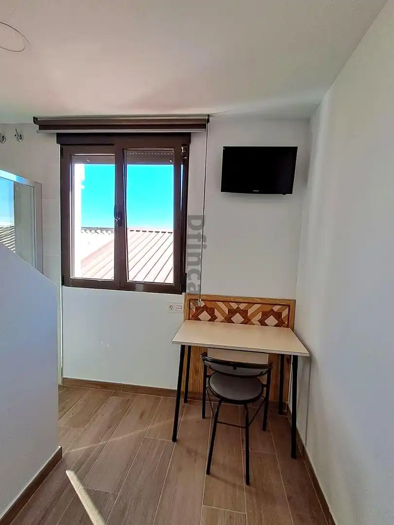 Habitación 20 m², Teruel