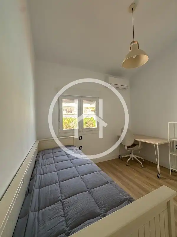 Casa de 120 m² en El Rosario