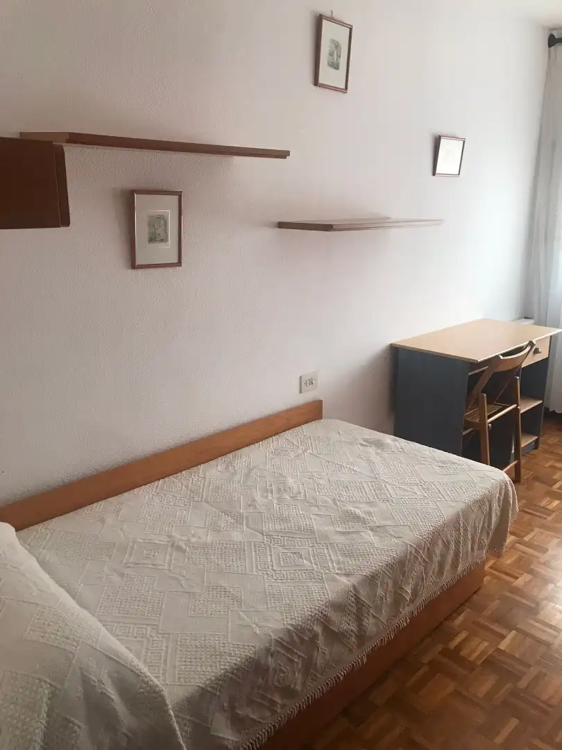 Piso de 80 m² en Santiago de Compostela