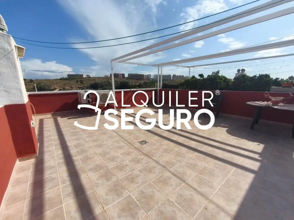 Casa de 60 m² en Santa Pola