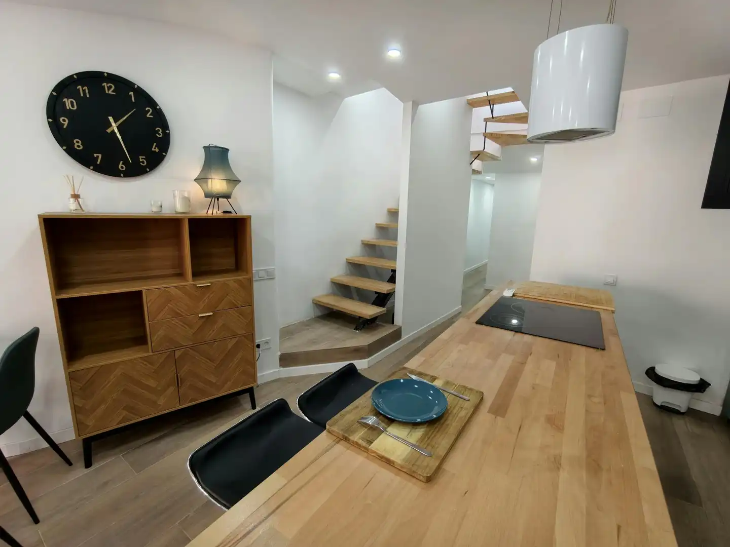 Pis de 105 m² a Barcelona