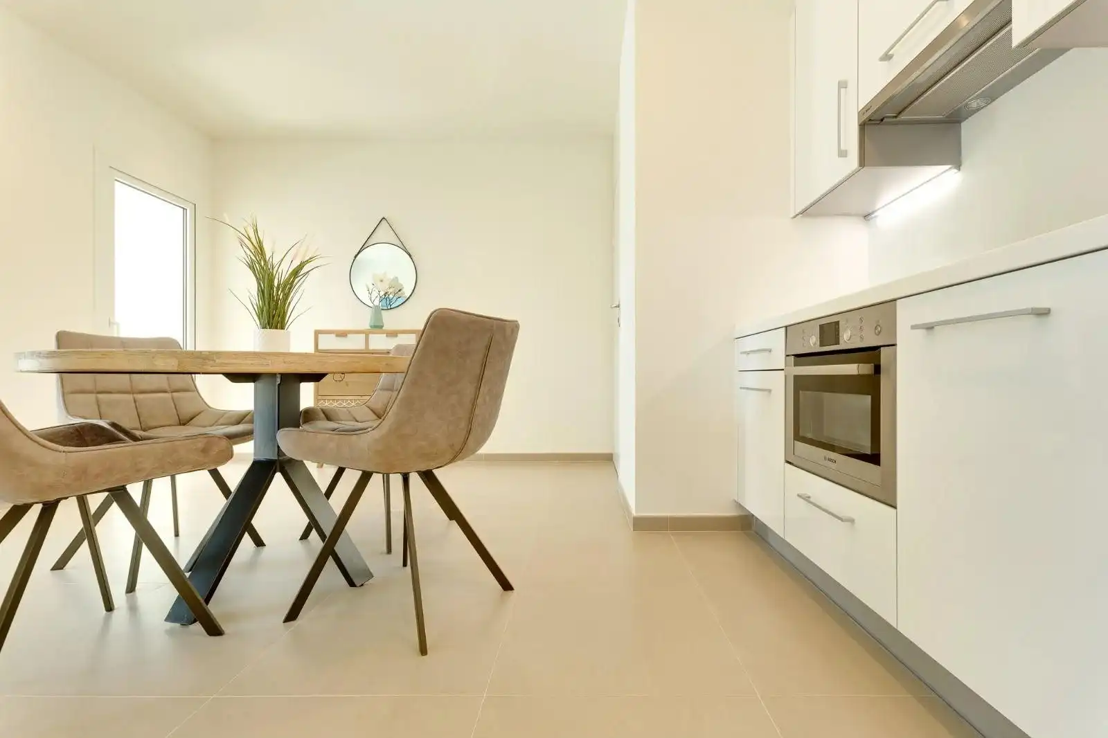 Квартира 60 м² у Benidorm