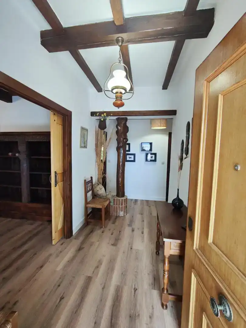 Piso de 165 m² en Alcalá la Real