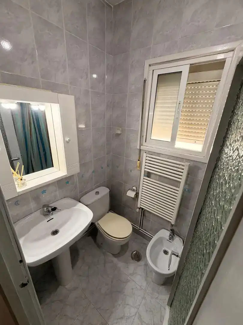 Piso de 66 m² en Ourense