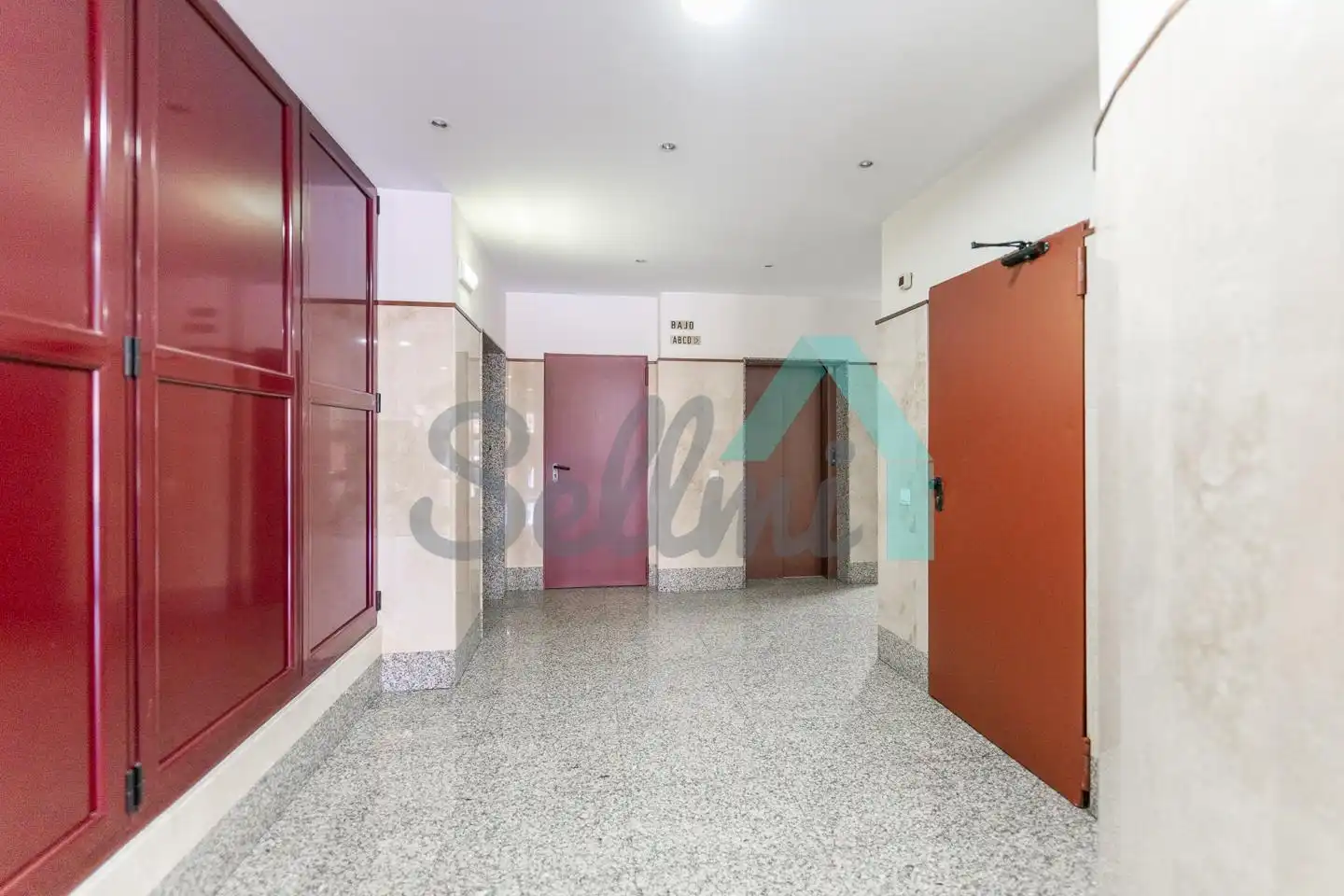 Piso de 80 m² en Oviedo