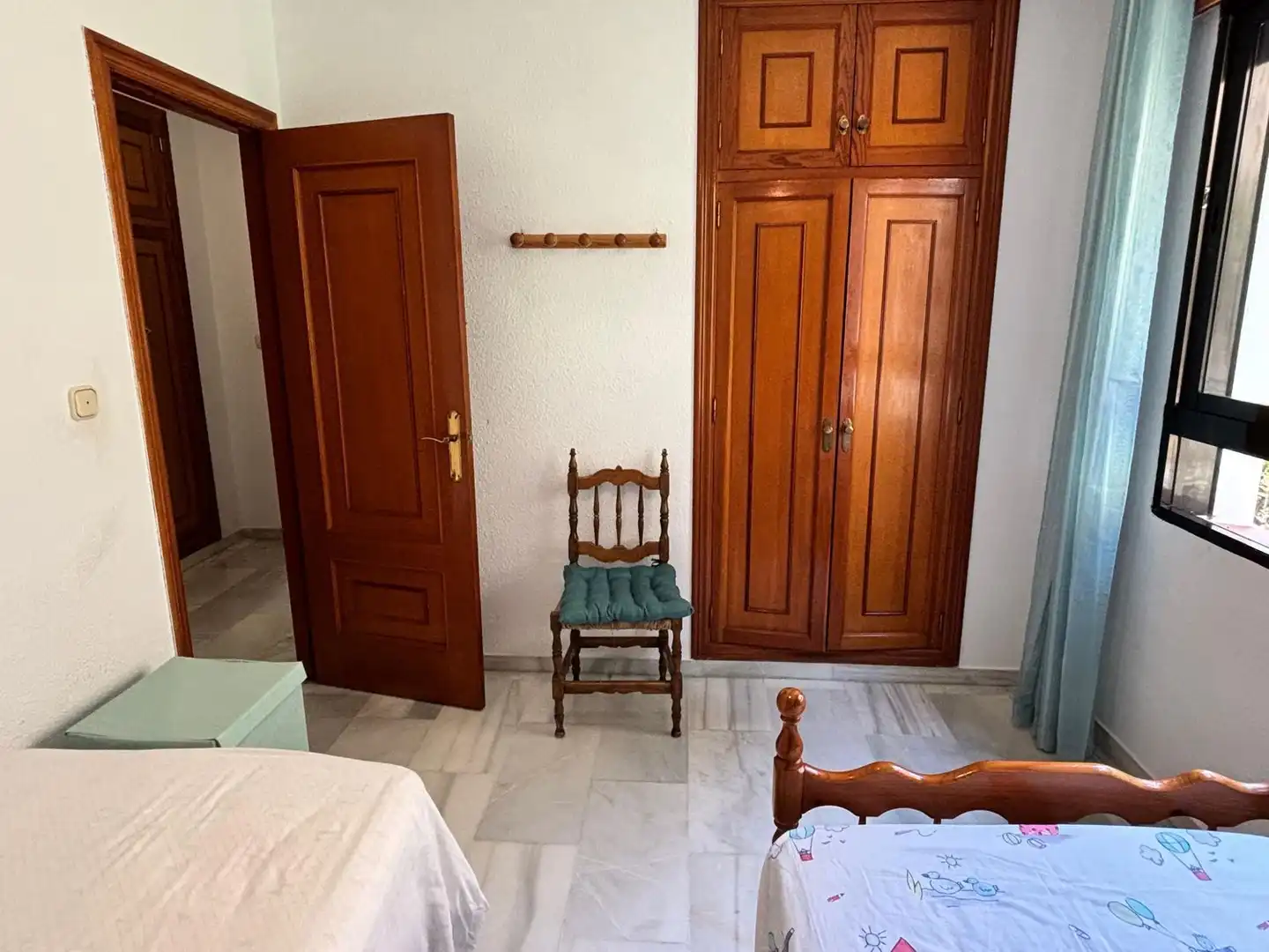 Piso de 80 m² en Almuñécar
