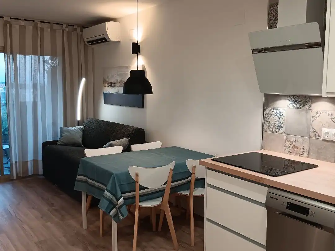 Pis de 55 m² a Salou