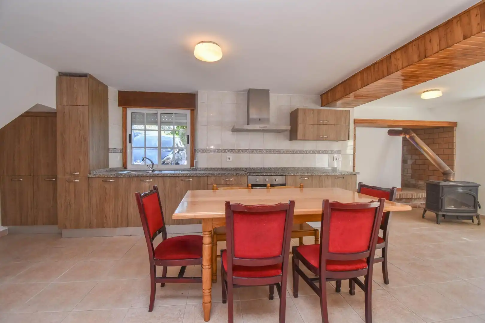 Casa de 120 m² en Cambre