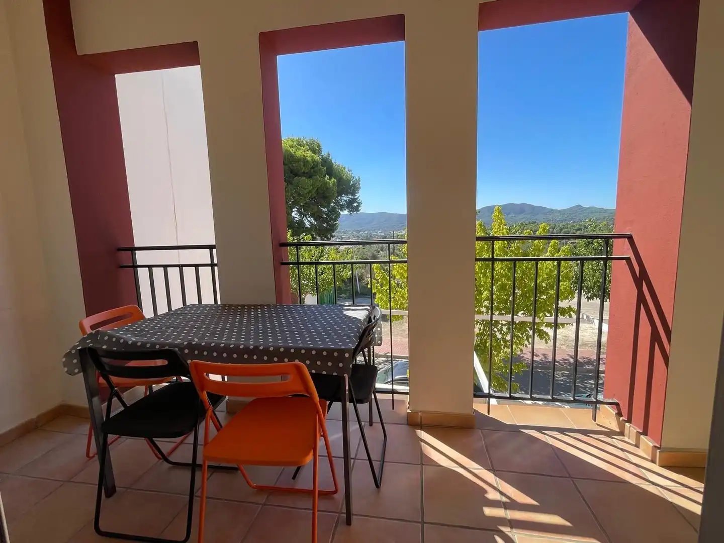 Piso de 120 m² en Dénia