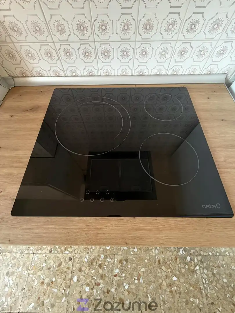 Pis de 62 m² a Madrid