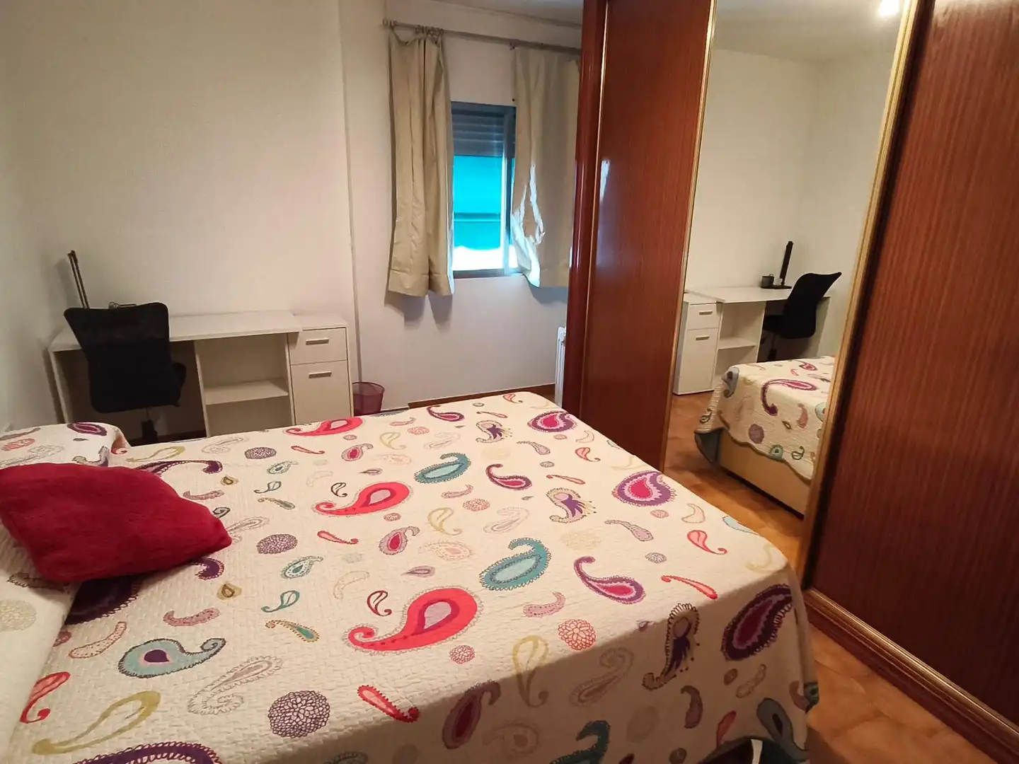 Pis de 165 m² a Granada