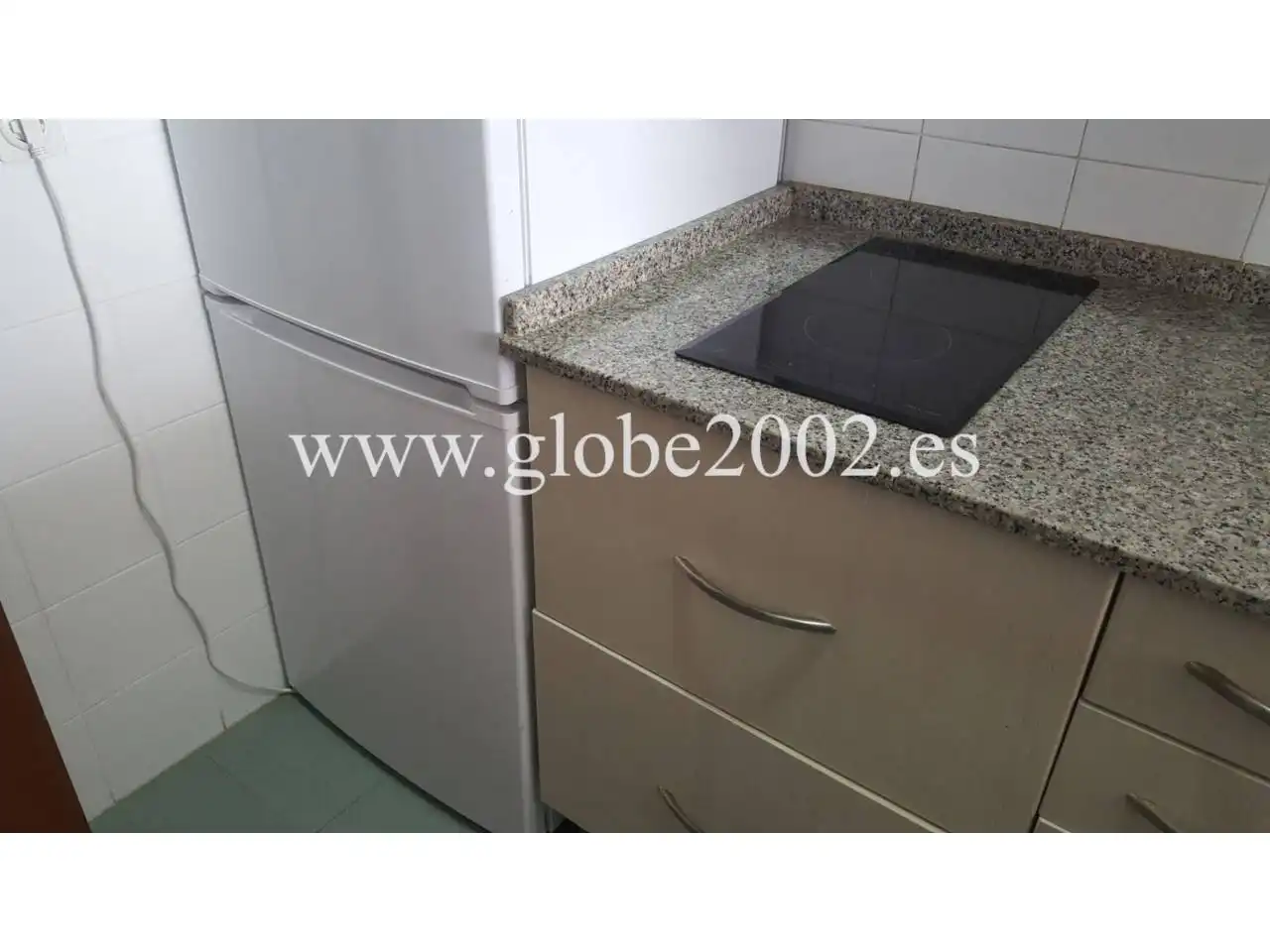 Pis de 50 m² a San Fernando