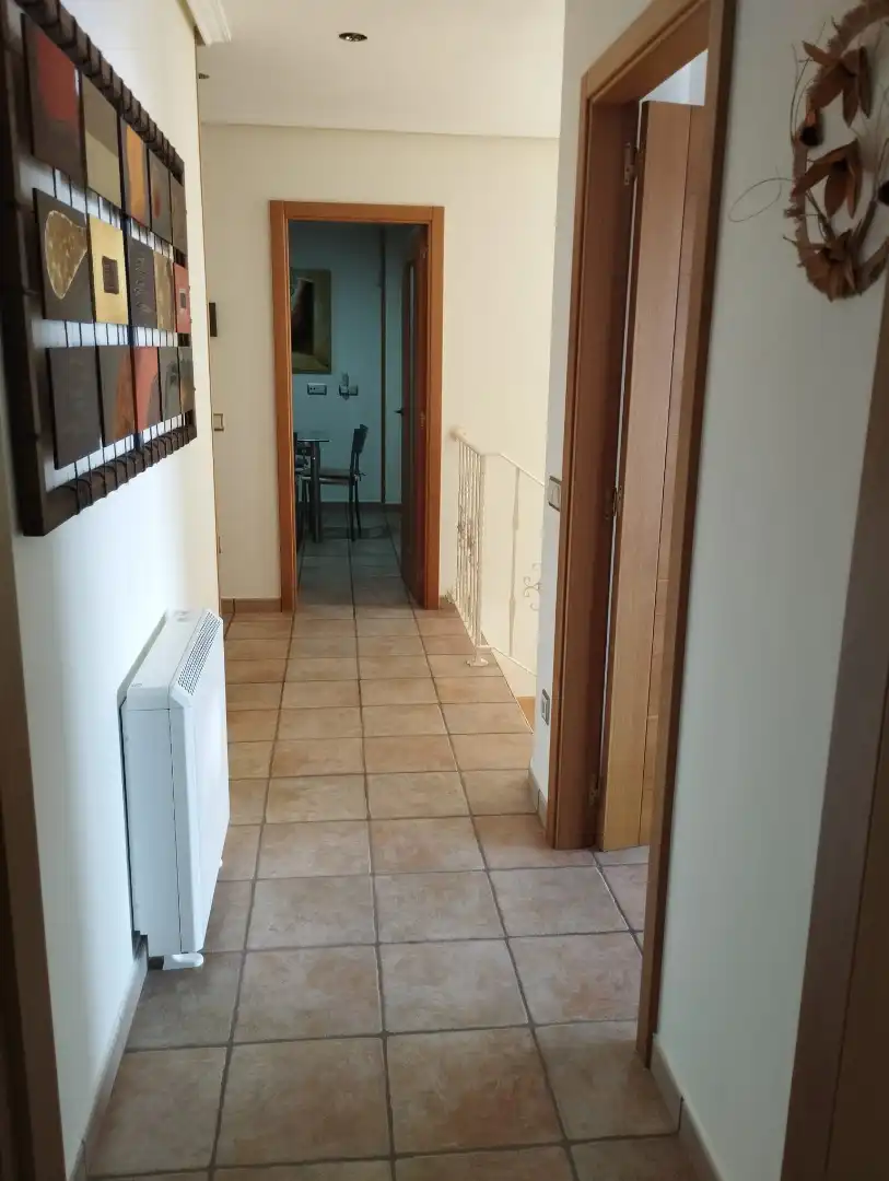 Piso de 120 m² en Sanxenxo
