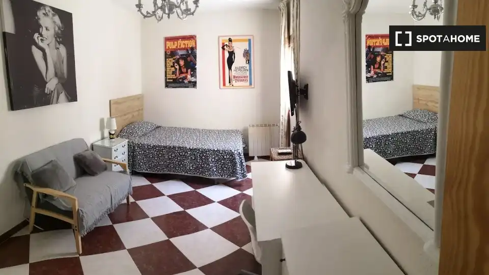 Habitación 184 m², Córdoba