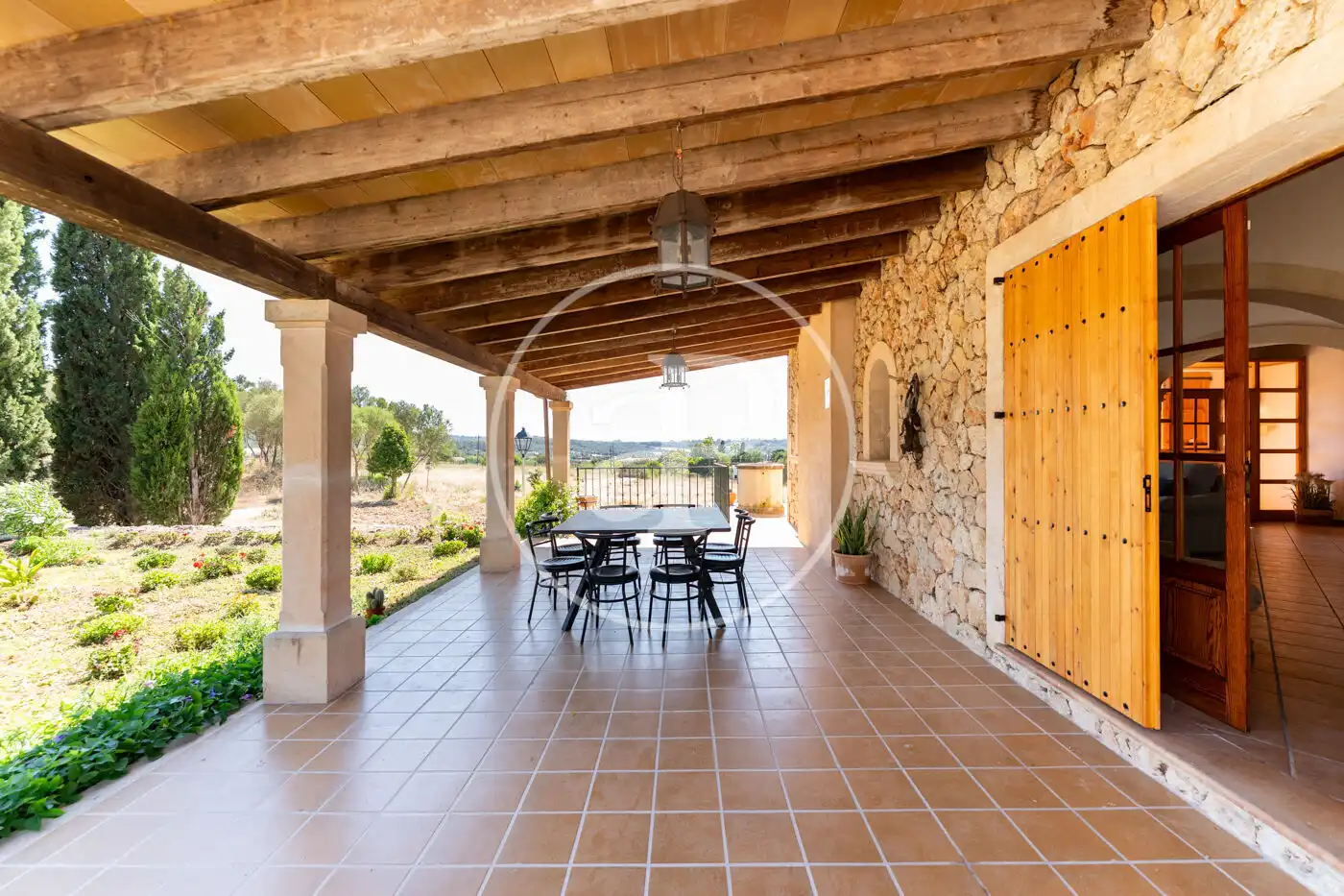 Piso de 290 m² en Sencelles