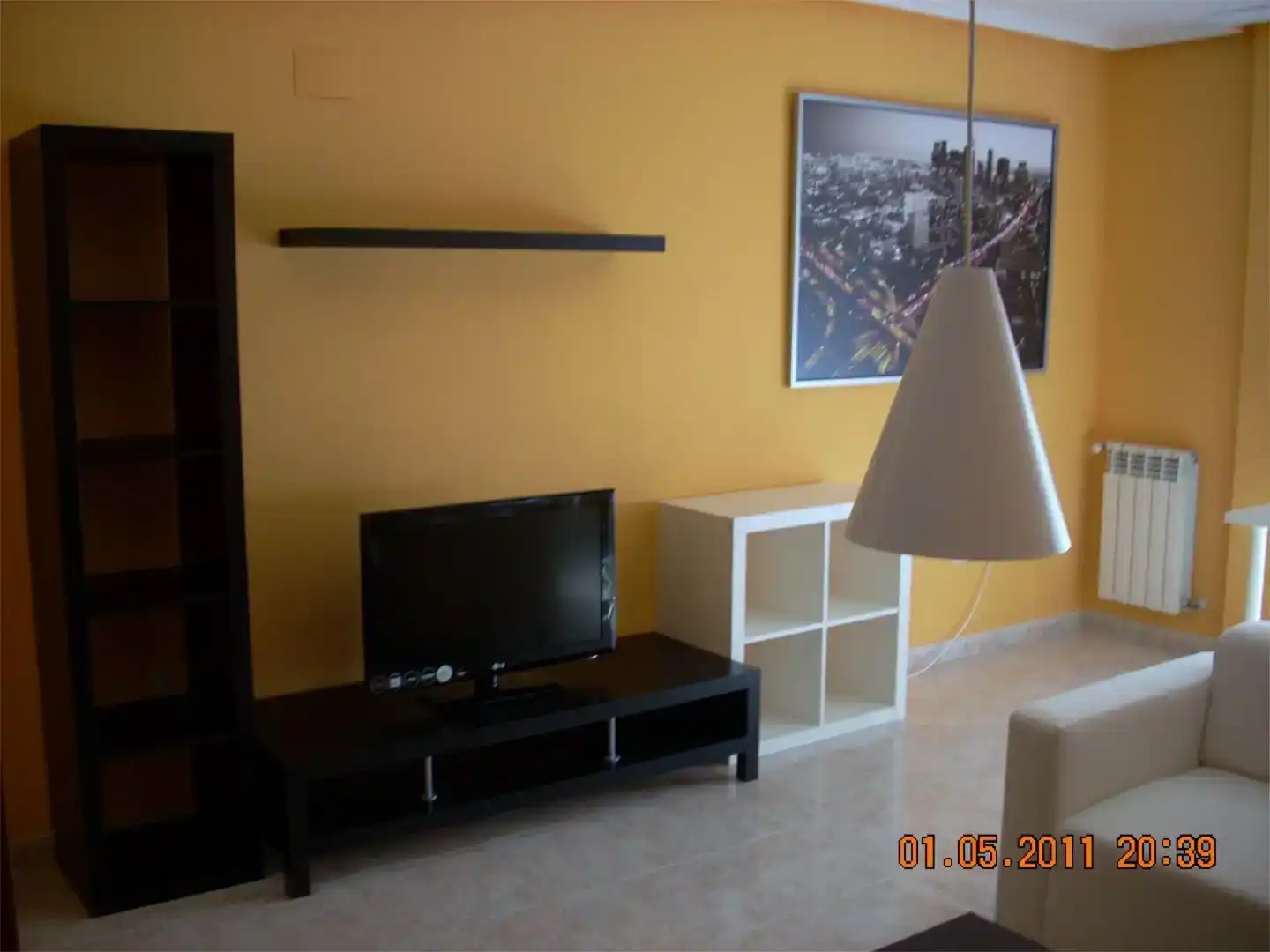 Habitación 158 m², Huesca