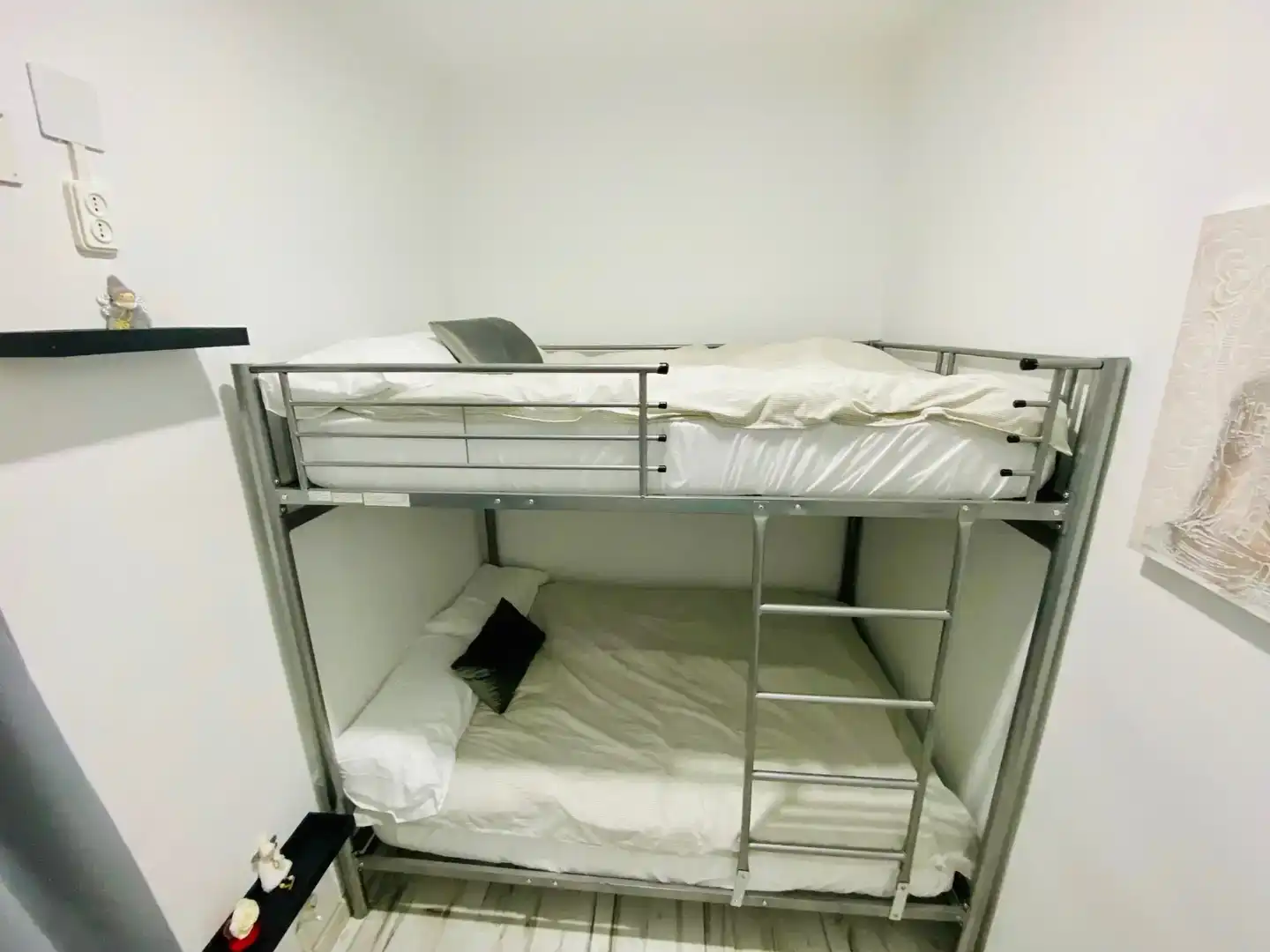 Piso de 60 m² en Córdoba