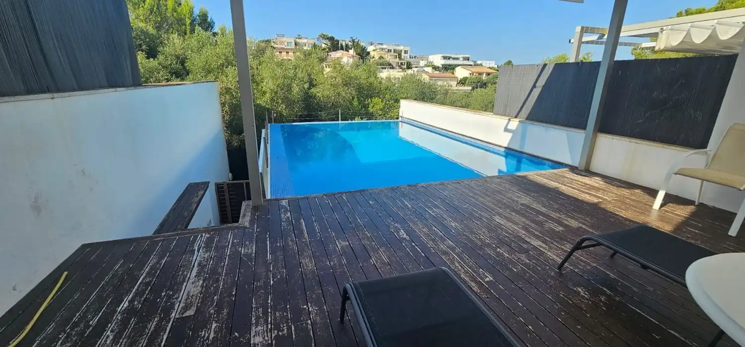Casa de 196 m² en Manacor