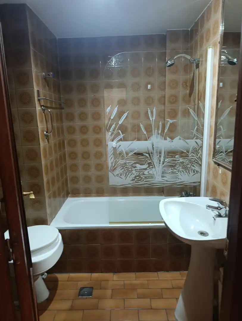 Piso de 100 m² en Madrid