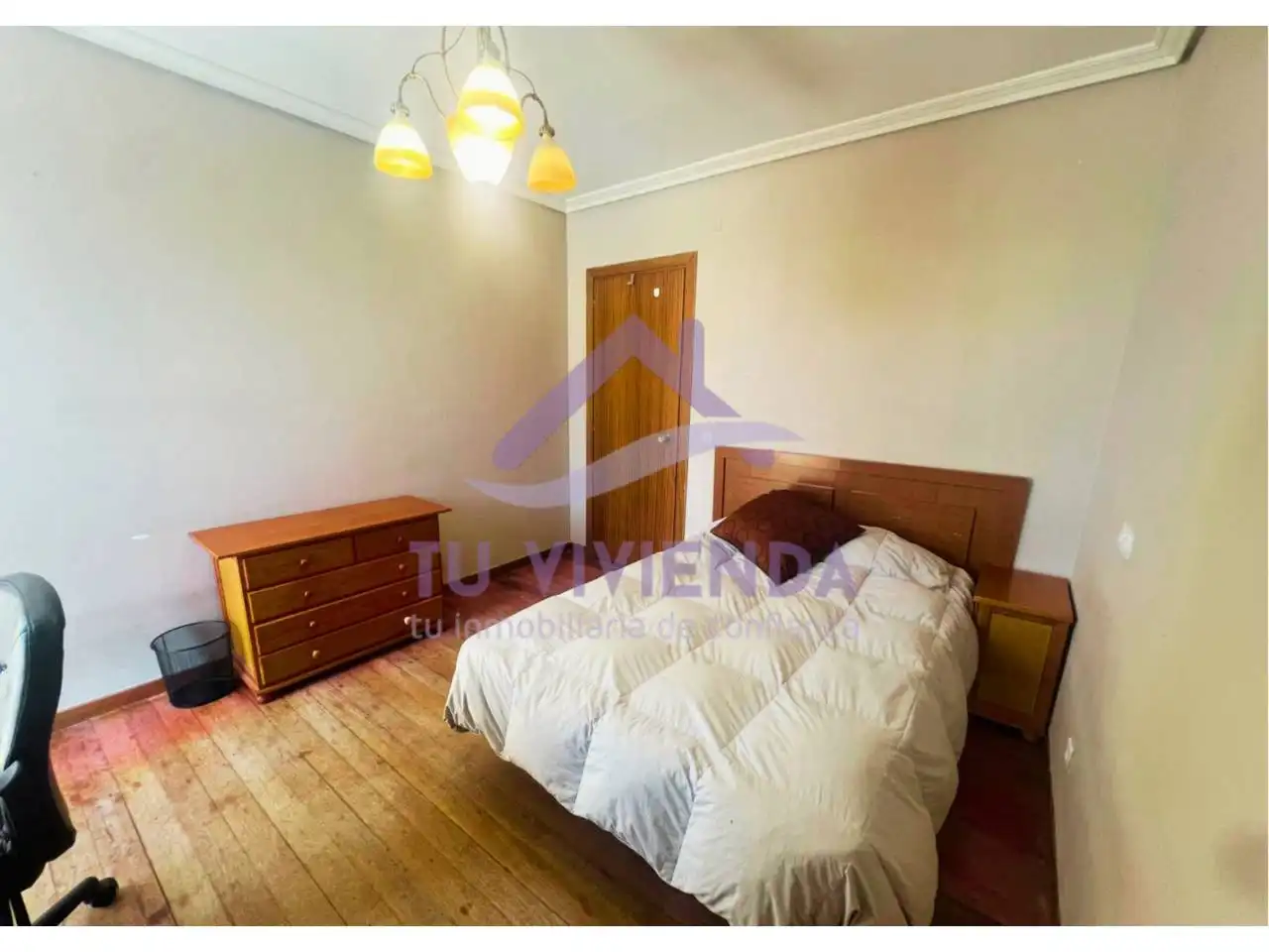Appartement 100 m² à Valladolid