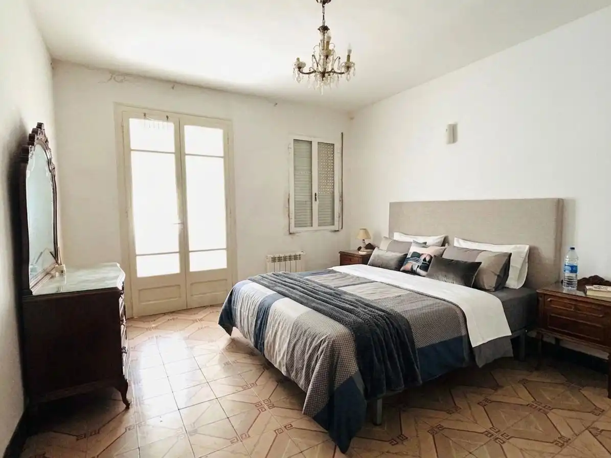 Piso de 846 m² en Tornabous