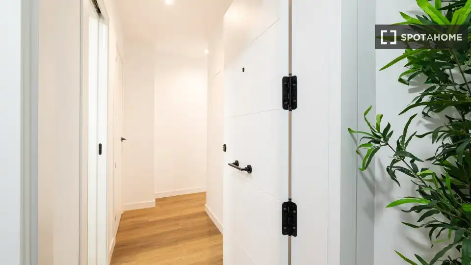Habitación 86 m², Málaga
