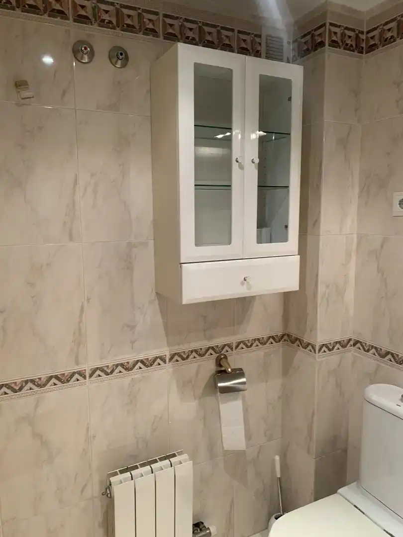 Habitación 110 m², Madrid